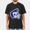 Unisex Max Heavyweight Garment-Dyed T-Shirt Thumbnail
