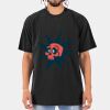 Unisex Max Heavyweight Garment-Dyed T-Shirt Thumbnail