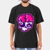 Unisex Max Heavyweight Garment-Dyed T-Shirt Thumbnail