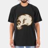 Unisex Max Heavyweight Garment-Dyed T-Shirt Thumbnail