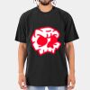Unisex Max Heavyweight Garment-Dyed T-Shirt Thumbnail