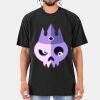 Unisex Max Heavyweight Garment-Dyed T-Shirt Thumbnail