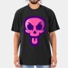 Unisex Max Heavyweight Garment-Dyed T-Shirt Thumbnail