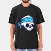 Unisex Max Heavyweight Garment-Dyed T-Shirt Thumbnail
