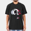 Unisex Max Heavyweight Garment-Dyed T-Shirt Thumbnail