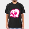 Unisex Max Heavyweight Garment-Dyed T-Shirt Thumbnail