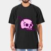 Unisex Max Heavyweight Garment-Dyed T-Shirt Thumbnail