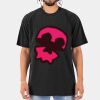 Unisex Max Heavyweight Garment-Dyed T-Shirt Thumbnail