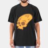 Unisex Max Heavyweight Garment-Dyed T-Shirt Thumbnail