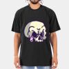 Unisex Max Heavyweight Garment-Dyed T-Shirt Thumbnail