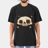 Unisex Max Heavyweight Garment-Dyed T-Shirt Thumbnail