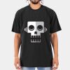 Unisex Max Heavyweight Garment-Dyed T-Shirt Thumbnail