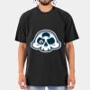 Unisex Max Heavyweight Garment-Dyed T-Shirt Thumbnail