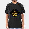 Unisex Max Heavyweight Garment-Dyed T-Shirt Thumbnail