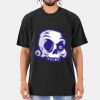 Unisex Max Heavyweight Garment-Dyed T-Shirt Thumbnail