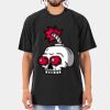 Unisex Max Heavyweight Garment-Dyed T-Shirt Thumbnail