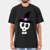 Unisex Max Heavyweight Garment-Dyed T-Shirt Thumbnail