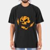 Unisex Max Heavyweight Garment-Dyed T-Shirt Thumbnail
