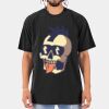 Unisex Max Heavyweight Garment-Dyed T-Shirt Thumbnail