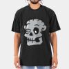 Unisex Max Heavyweight Garment-Dyed T-Shirt Thumbnail
