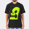 Unisex Max Heavyweight Garment-Dyed T-Shirt Thumbnail