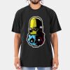 Unisex Max Heavyweight Garment-Dyed T-Shirt Thumbnail