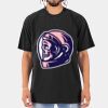 Unisex Max Heavyweight Garment-Dyed T-Shirt Thumbnail