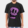 Unisex Max Heavyweight Garment-Dyed T-Shirt Thumbnail