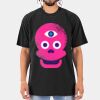 Unisex Max Heavyweight Garment-Dyed T-Shirt Thumbnail