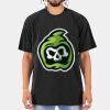 Unisex Max Heavyweight Garment-Dyed T-Shirt Thumbnail