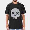 Unisex Max Heavyweight Garment-Dyed T-Shirt Thumbnail