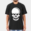 Unisex Max Heavyweight Garment-Dyed T-Shirt Thumbnail