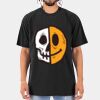Unisex Max Heavyweight Garment-Dyed T-Shirt Thumbnail