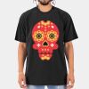 Unisex Max Heavyweight Garment-Dyed T-Shirt Thumbnail