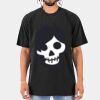 Unisex Max Heavyweight Garment-Dyed T-Shirt Thumbnail