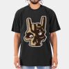 Unisex Max Heavyweight Garment-Dyed T-Shirt Thumbnail
