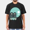 Unisex Max Heavyweight Garment-Dyed T-Shirt Thumbnail