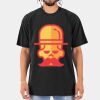 Unisex Max Heavyweight Garment-Dyed T-Shirt Thumbnail