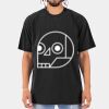 Unisex Max Heavyweight Garment-Dyed T-Shirt Thumbnail