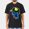Unisex Max Heavyweight Garment-Dyed T-Shirt Thumbnail