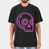 Unisex Max Heavyweight Garment-Dyed T-Shirt Thumbnail
