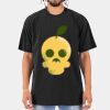 Unisex Max Heavyweight Garment-Dyed T-Shirt Thumbnail