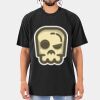 Unisex Max Heavyweight Garment-Dyed T-Shirt Thumbnail
