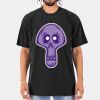 Unisex Max Heavyweight Garment-Dyed T-Shirt Thumbnail