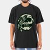 Unisex Max Heavyweight Garment-Dyed T-Shirt Thumbnail
