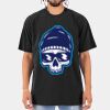 Unisex Max Heavyweight Garment-Dyed T-Shirt Thumbnail