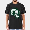 Unisex Max Heavyweight Garment-Dyed T-Shirt Thumbnail