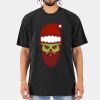 Unisex Max Heavyweight Garment-Dyed T-Shirt Thumbnail