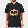 Unisex Max Heavyweight Garment-Dyed T-Shirt Thumbnail