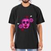 Unisex Max Heavyweight Garment-Dyed T-Shirt Thumbnail